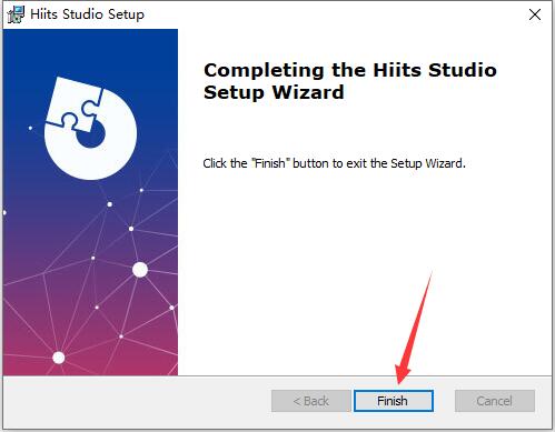 Hiits Studio