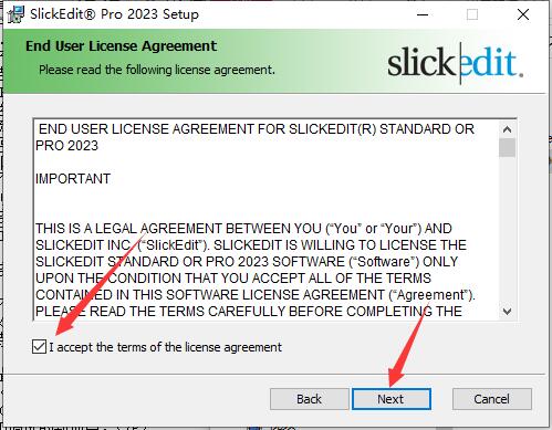 SlickEdit