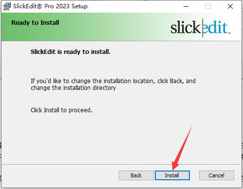 SlickEdit