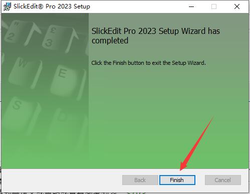 SlickEdit
