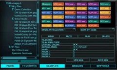 WaveMachine Labs Drumagog